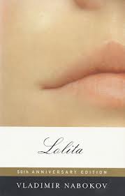 lolita in best novels