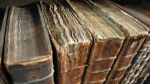 old books